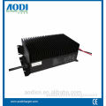 AODI High Frequency 72V 30A Battery Charger For Electric Railway